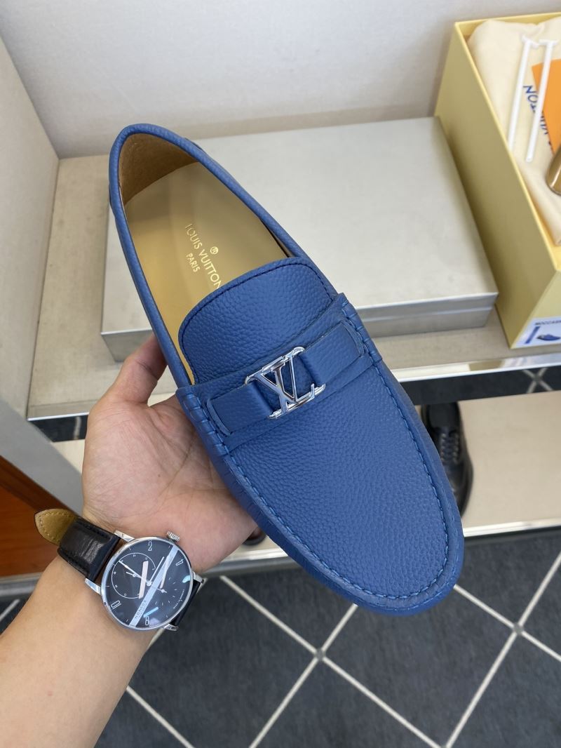 Louis Vuitton Tods Shoes